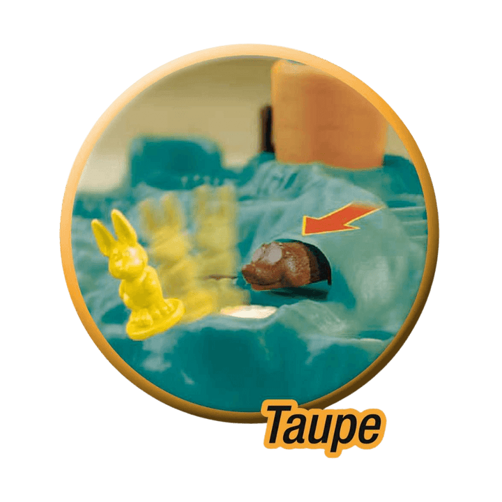 Croque-Carotte (FR) JEUX - Enfants - Enfants 4 ans +