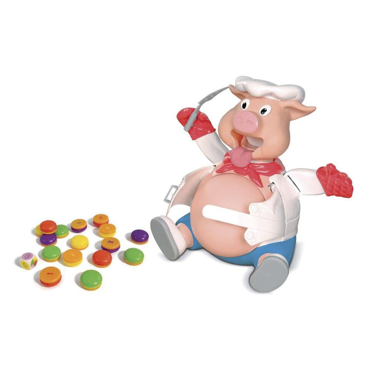 Jeu Cuisto Dingo (FR) JEUX - Enfants - Enfants 4 ans +