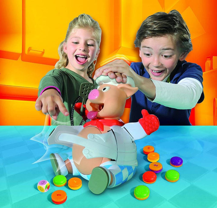 Jeu Cuisto Dingo (FR) JEUX - Enfants - Enfants 4 ans +