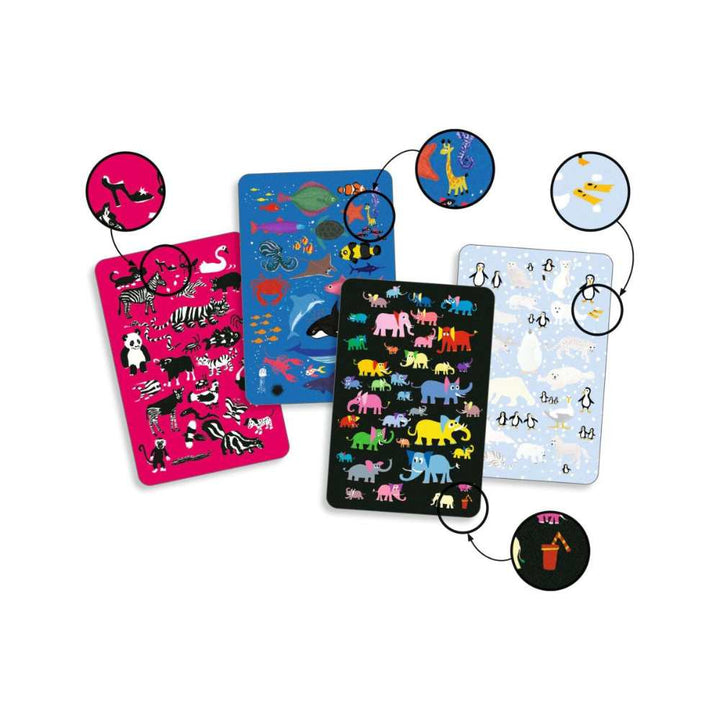 MYSTER animo (ML) JEUX - Enfants - Enfants 4 ans +