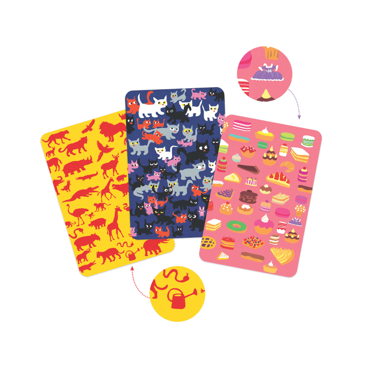 Mysterax (ML) JEUX - Enfants - Enfants 4 ans +