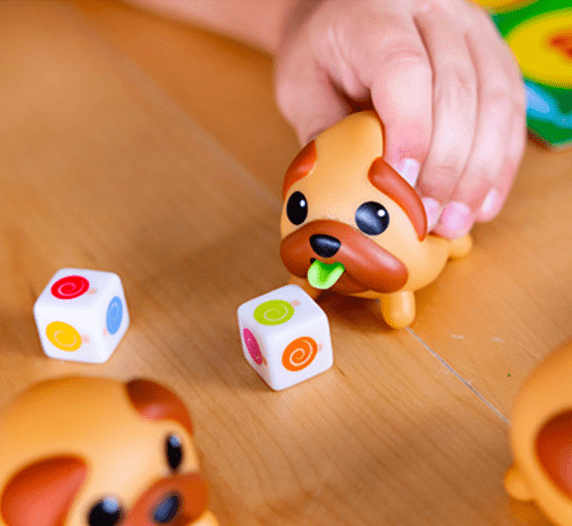 Tongues Out (ML) JEUX - Enfants - Enfants 4 ans +