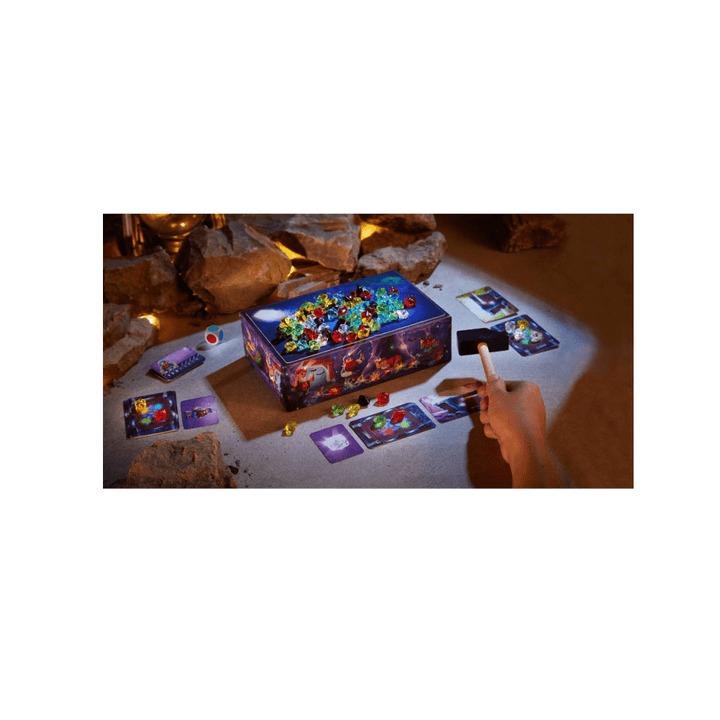 Hammer Time (ML) JEUX - Enfants - Enfants 5 ans +