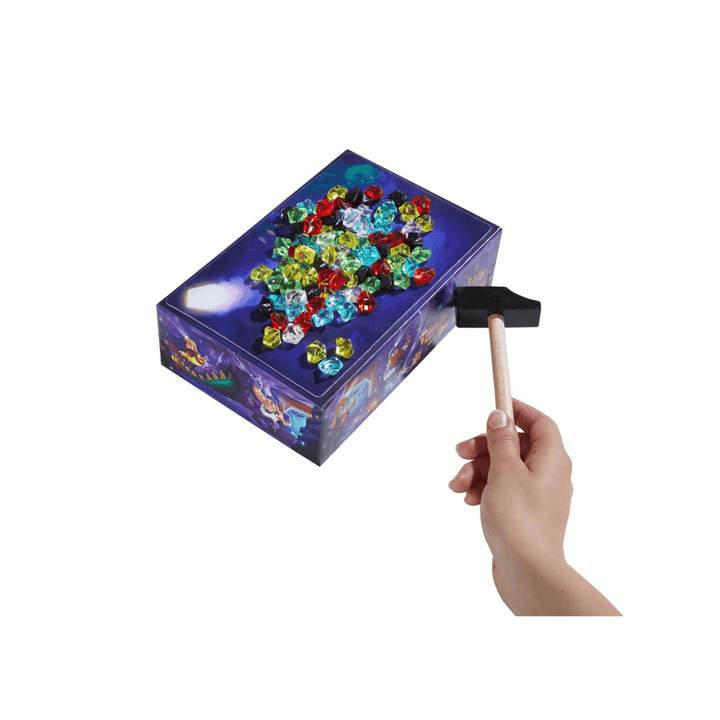 Hammer Time (ML) JEUX - Enfants - Enfants 5 ans +