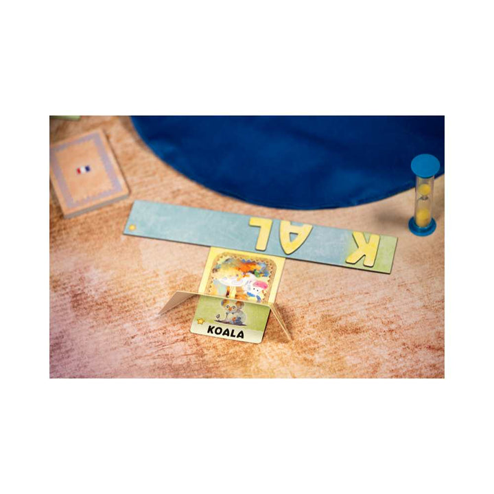 Animots (FR) JEUX - Enfants - Enfants 6 ans +