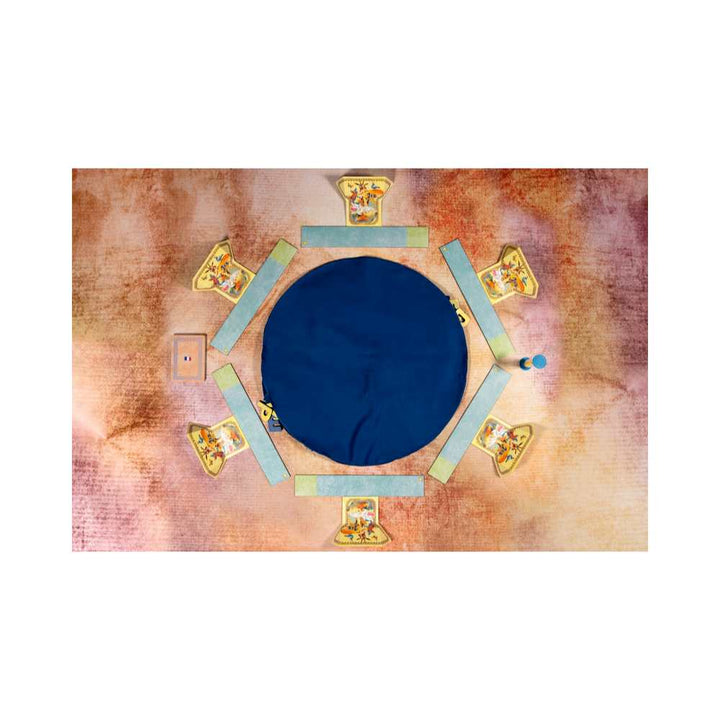 Animots (FR) JEUX - Enfants - Enfants 6 ans +