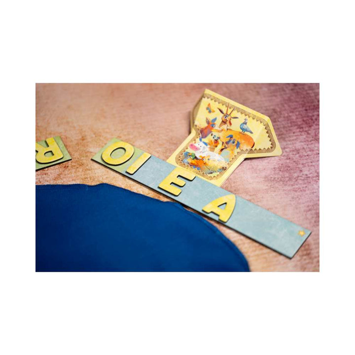 Animots (FR) JEUX - Enfants - Enfants 6 ans +