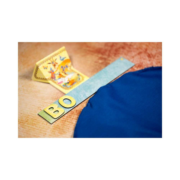 Animots (FR) JEUX - Enfants - Enfants 6 ans +