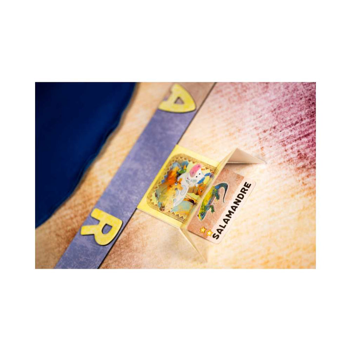 Animots (FR) JEUX - Enfants - Enfants 6 ans +