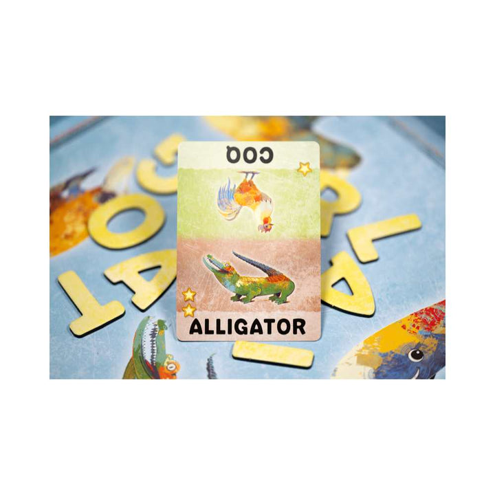 Animots (FR) JEUX - Enfants - Enfants 6 ans +