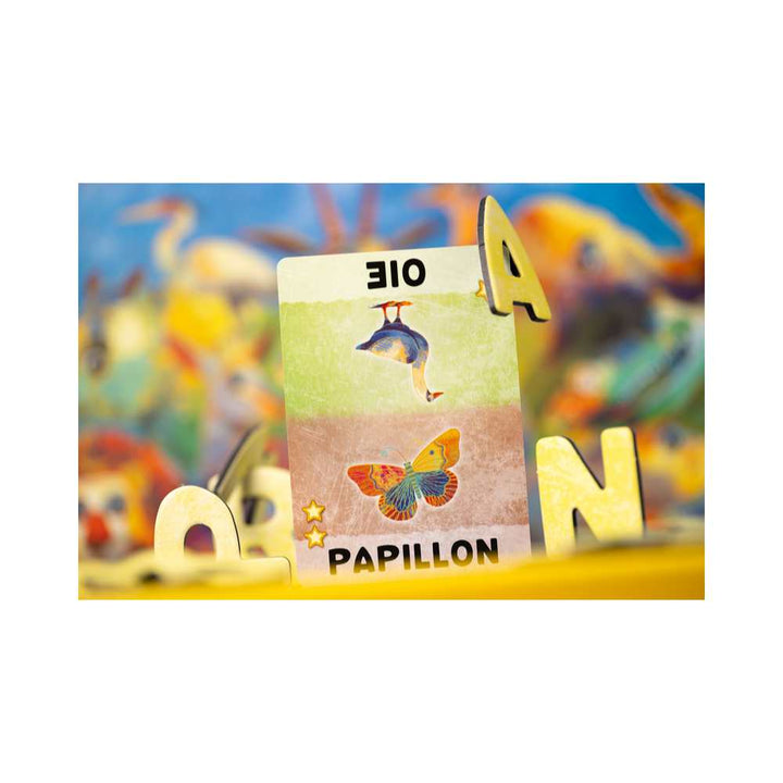 Animots (FR) JEUX - Enfants - Enfants 6 ans +