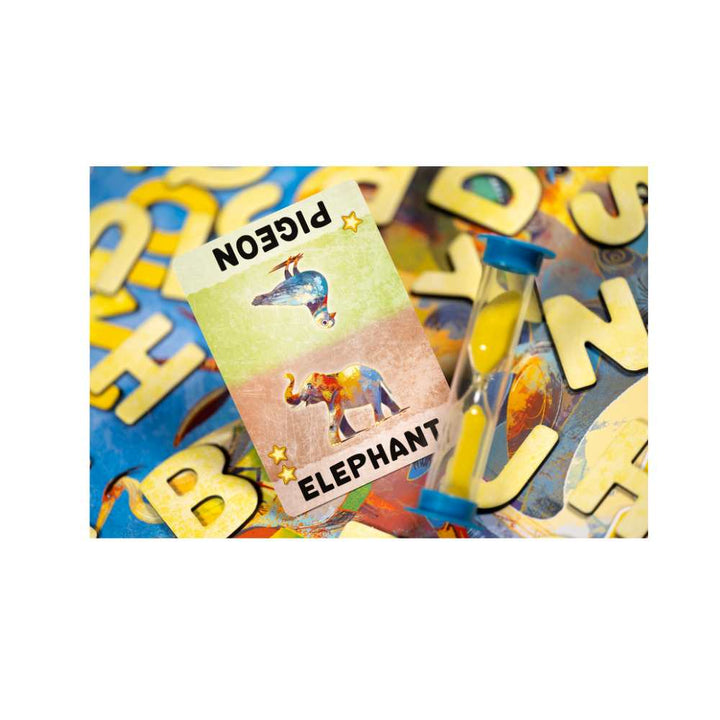 Animots (FR) JEUX - Enfants - Enfants 6 ans +