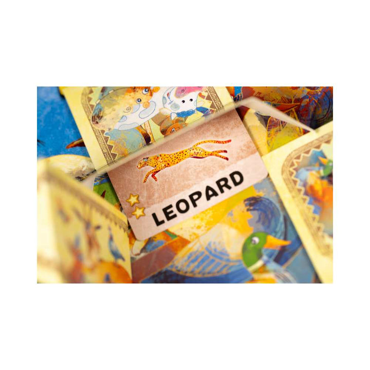 Animots (FR) JEUX - Enfants - Enfants 6 ans +