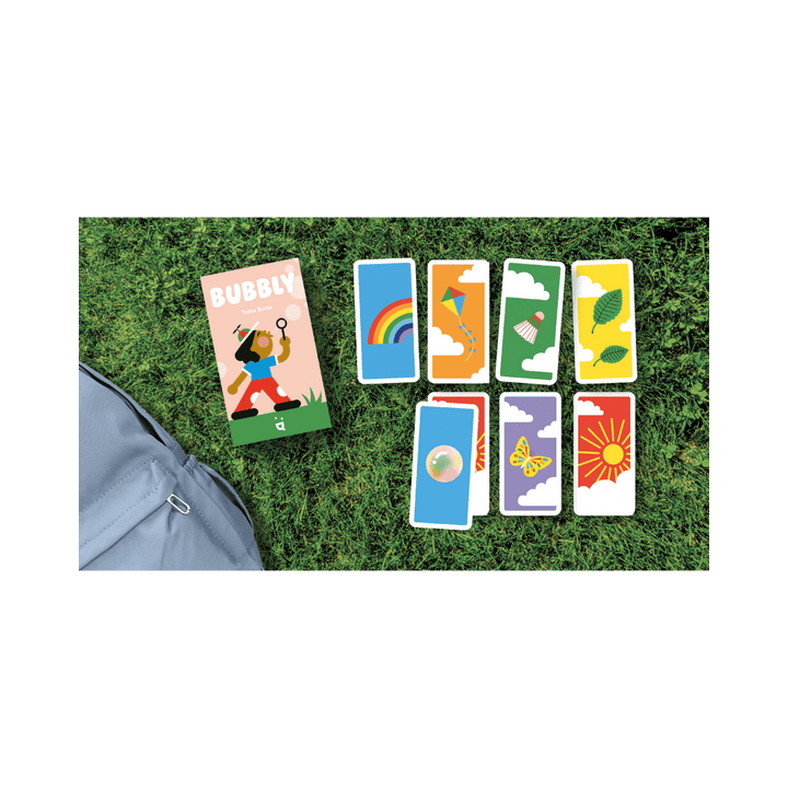 Bubbly (ML) JEUX - Enfants - Enfants 6 ans +