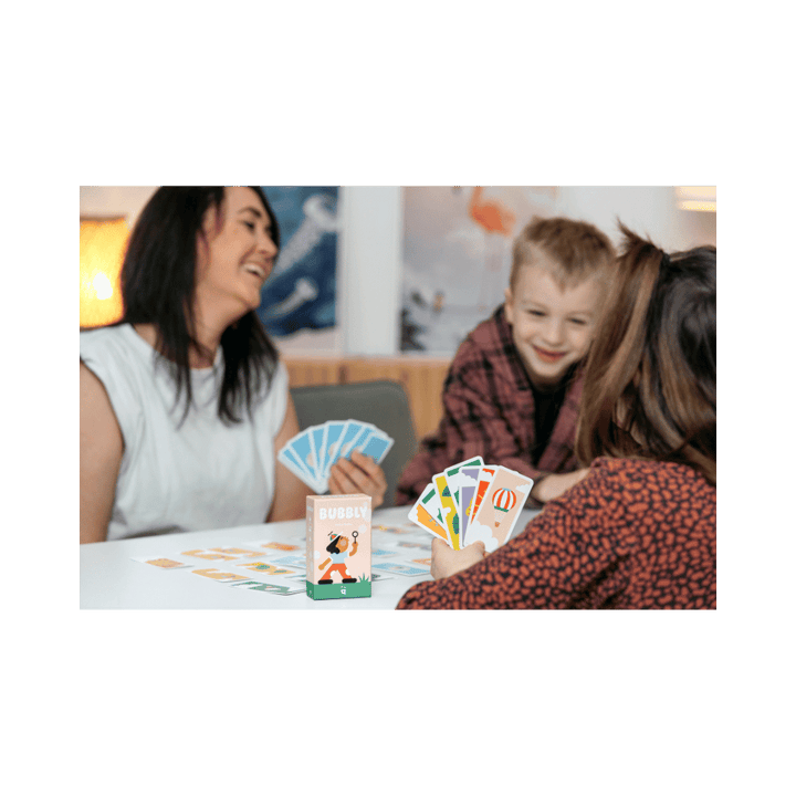 Bubbly (ML) JEUX - Enfants - Enfants 6 ans +