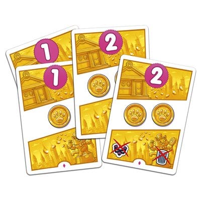 Super Miaou (FR) JEUX - Enfants - Enfants 6 ans +