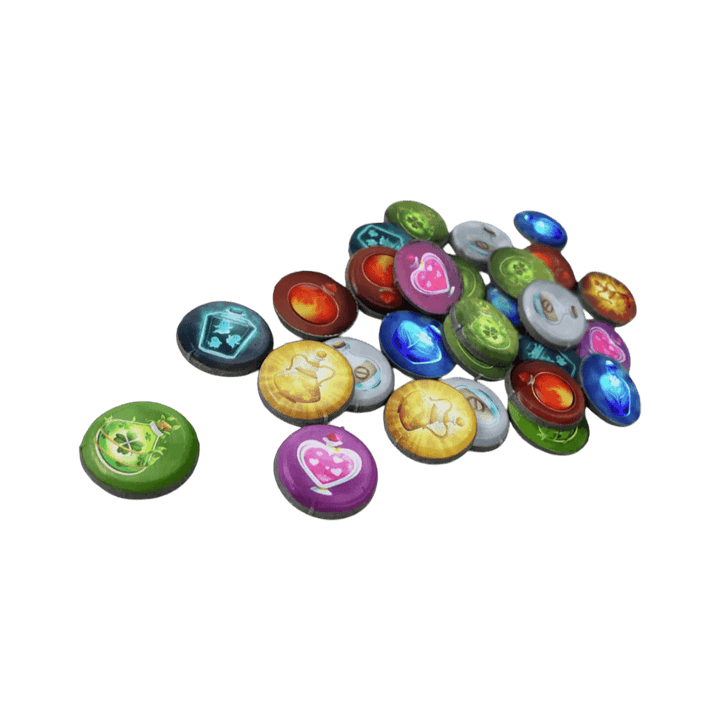 Little Alchemists (EN) JEUX - Enfants - Enfants 7 ans +