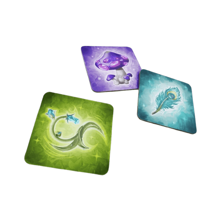 Little Alchemists (EN) JEUX - Enfants - Enfants 7 ans +