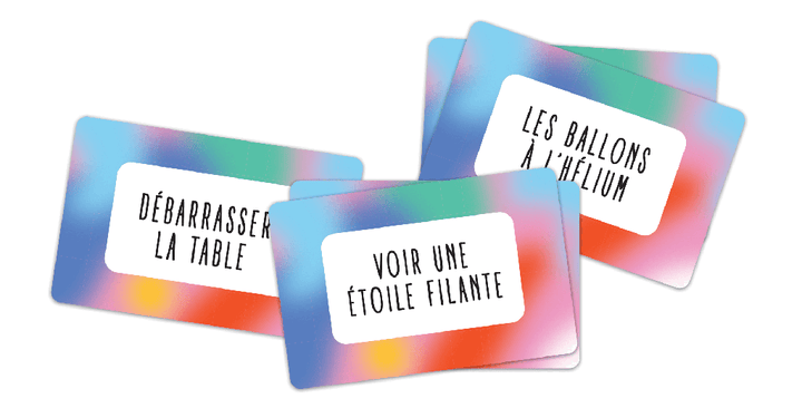 Ah Ouinnn? Édition Famille (FR) JEUX - Famille