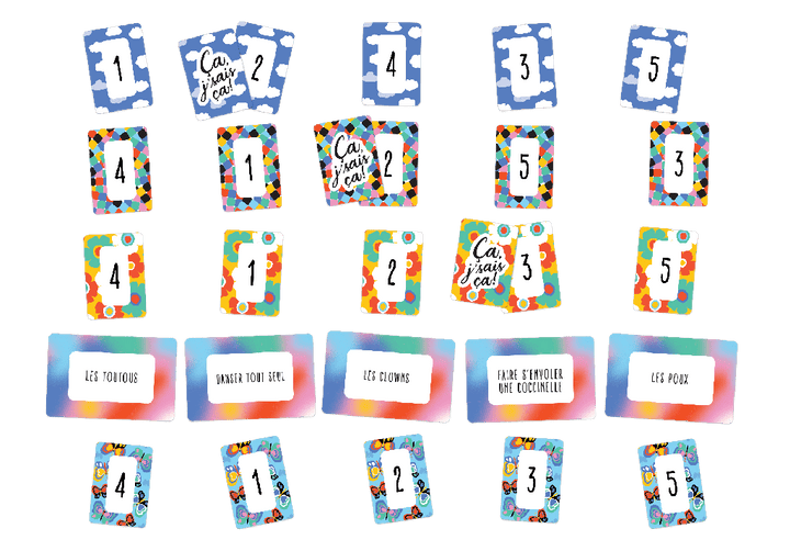 Ah Ouinnn? Édition Famille (FR) JEUX - Famille