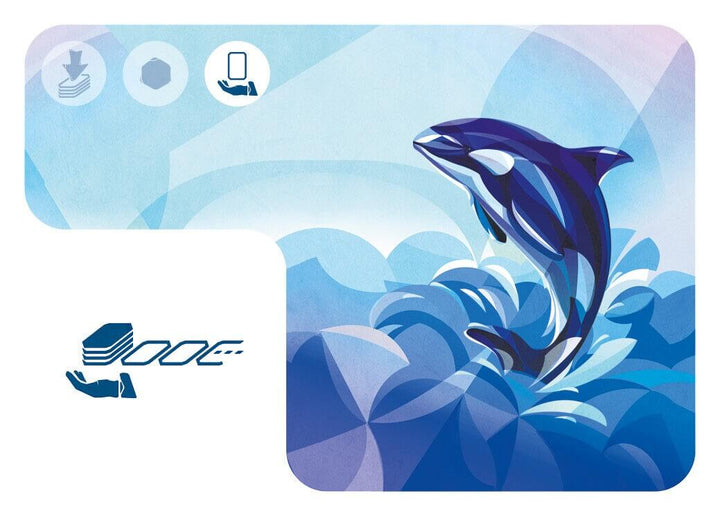 Arctic (ML) JEUX - Famille