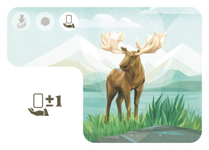 Arctic (ML) JEUX - Famille