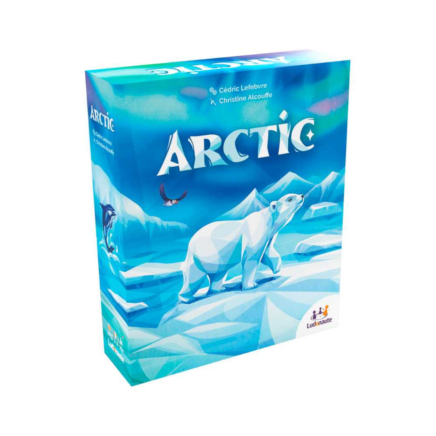 Arctic (ML) JEUX - Famille