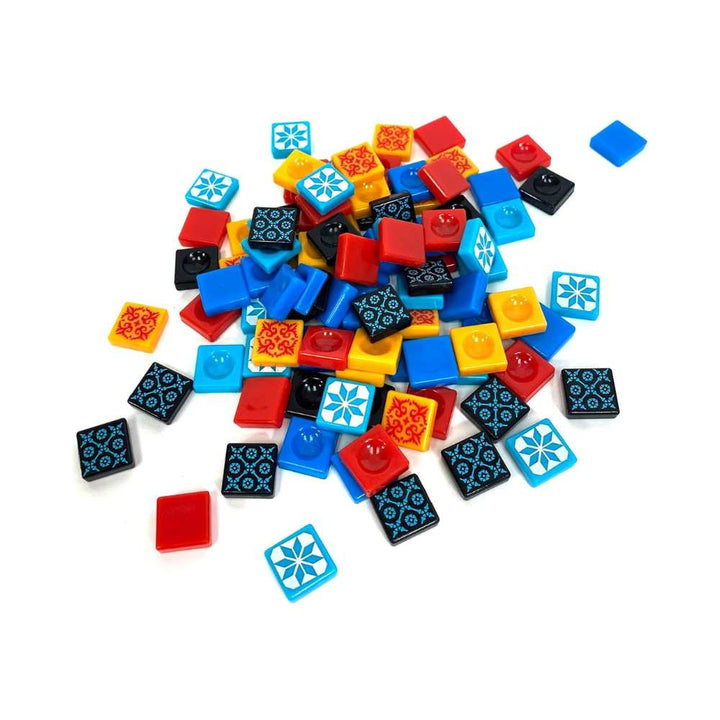 Azul - Mini (ML) JEUX - Famille