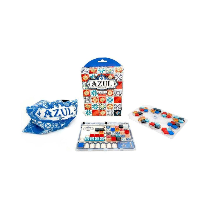 Azul - Mini (ML) JEUX - Famille