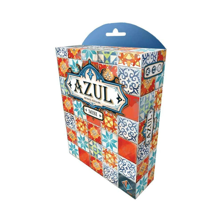Azul - Mini (ML) JEUX - Famille