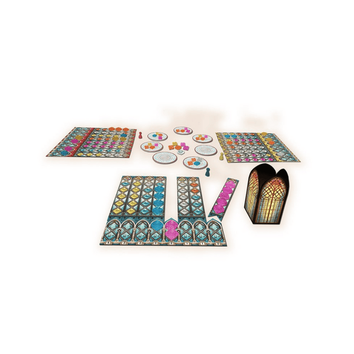 Azul: Sintra (ML) JEUX - Famille