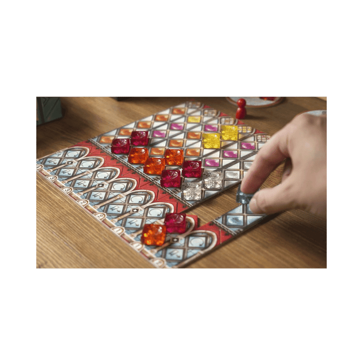 Azul: Sintra (ML) JEUX - Famille