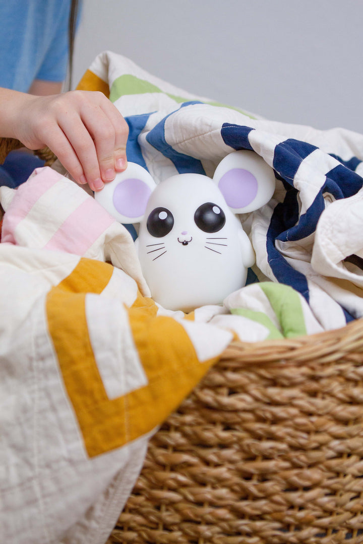 Cachette Souricette (FR) JEUX - Famille