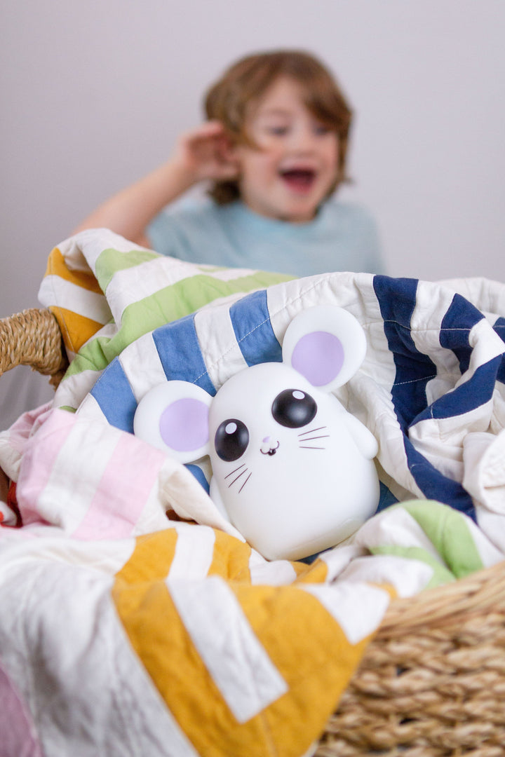 Cachette Souricette (FR) JEUX - Famille