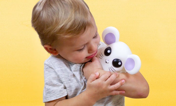 Cachette Souricette (FR) JEUX - Famille