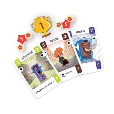 Challengers! Beach Cup (EN) JEUX - Famille