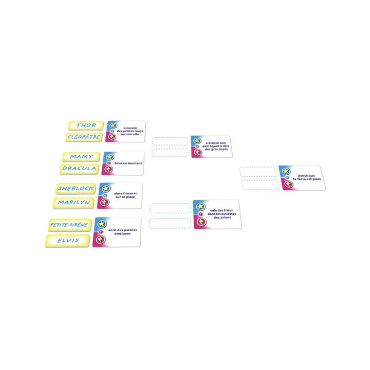 Champions! (FR) JEUX - Famille