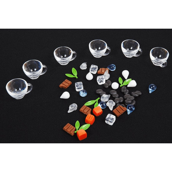 Coffee Rush (EN) JEUX - Famille