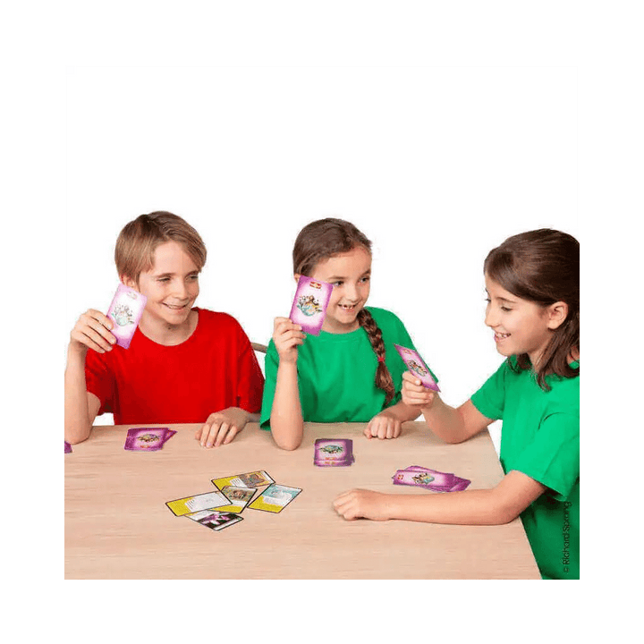 Défis Nature / Monde des coraux (FR) JEUX - Famille