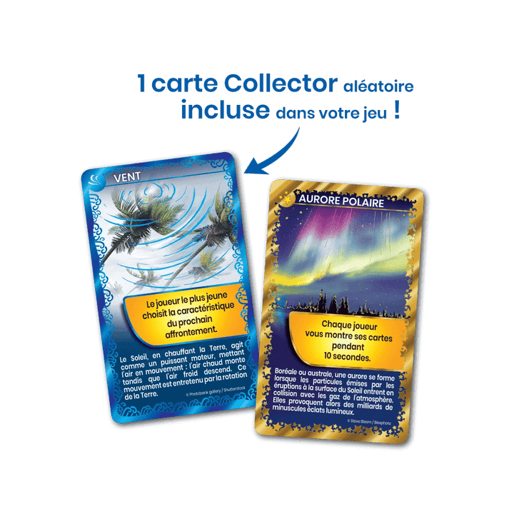 Défis Nature / Monde des coraux (FR) JEUX - Famille