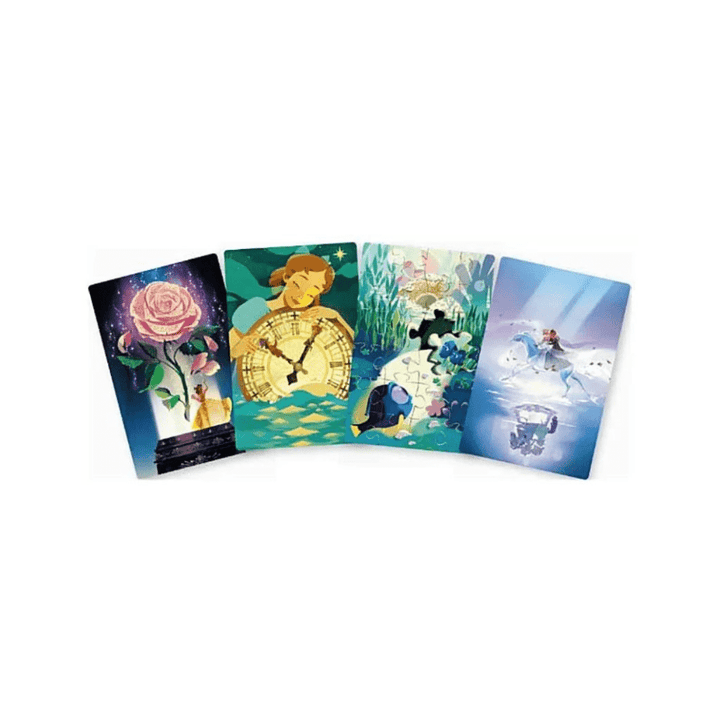 Dixit: Disney Edition (FR) JEUX - Famille
