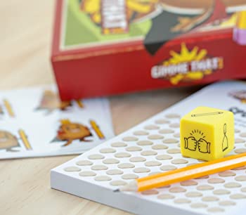 Donne moi ca! (le jeu de la patate) (FR) JEUX - Famille