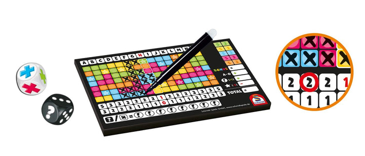 Encore! (EN) JEUX - Famille