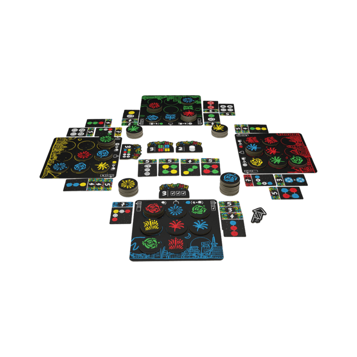 Festival (FR) JEUX - Famille