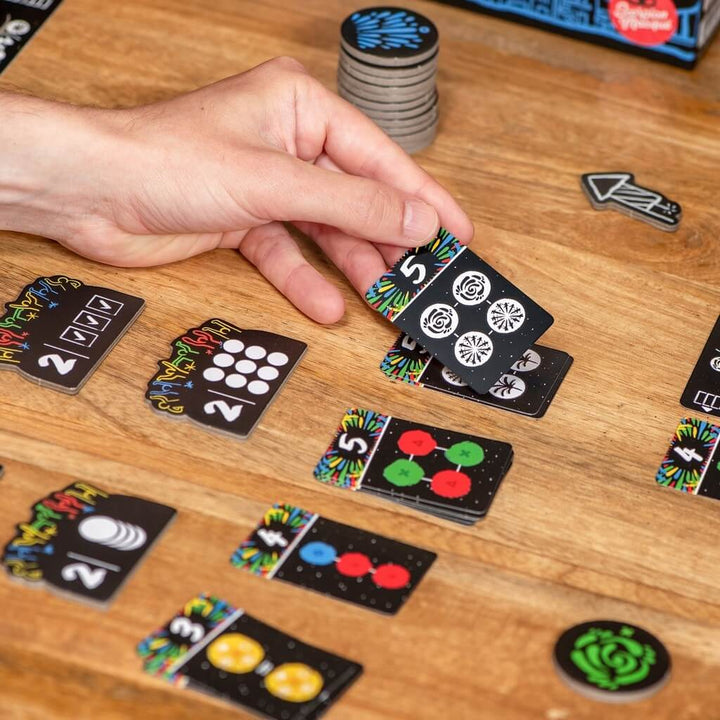 Festival (FR) JEUX - Famille