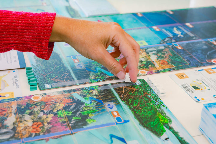 Finspan (FR) JEUX - Famille