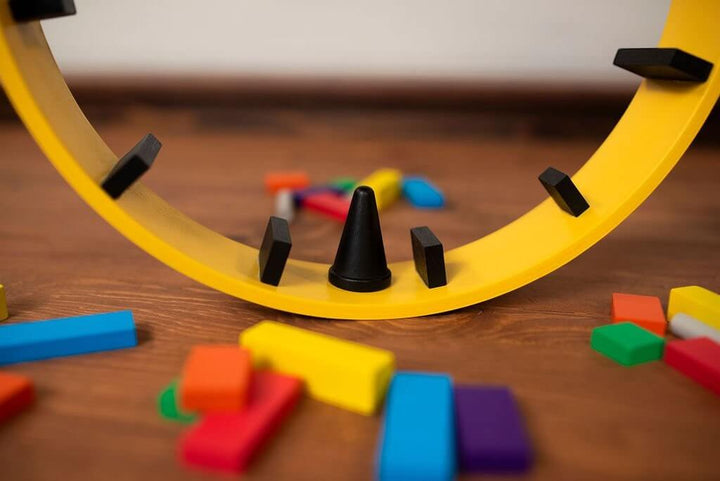 Hamster Roll (EN) JEUX - Famille