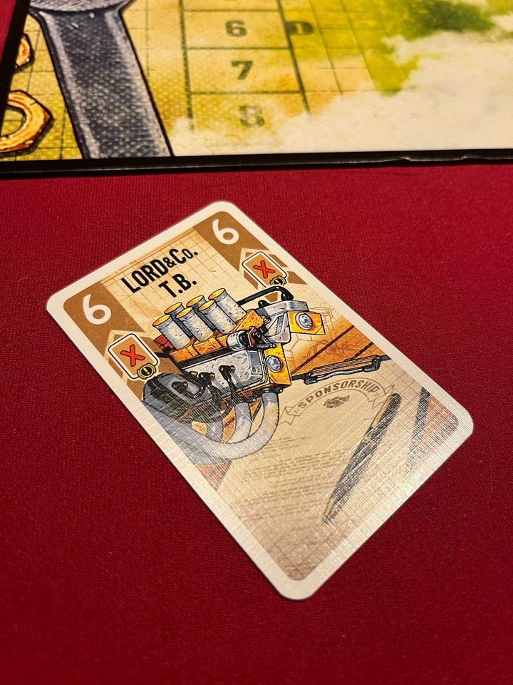 Heat - Pedal to the Metal (EN) JEUX - Famille