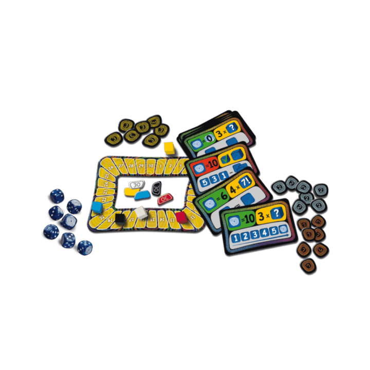 High Score (FR) JEUX - Famille