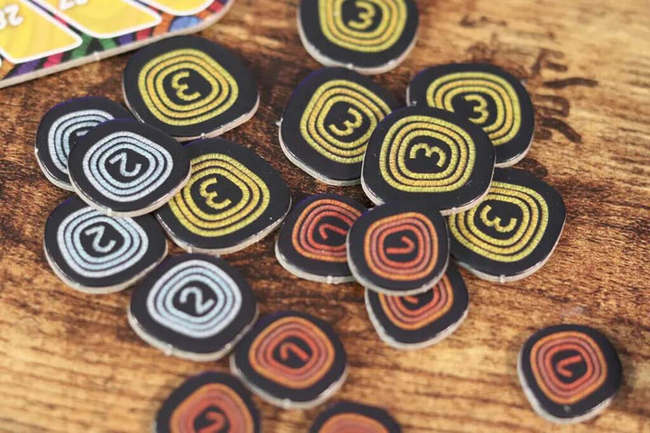 High Score (FR) JEUX - Famille